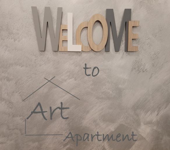 Art Apartment Boekarest Buitenkant foto